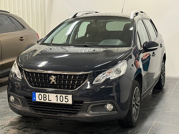 Peugeot 2008 3 of 5