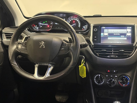Peugeot 2008 14 of 27