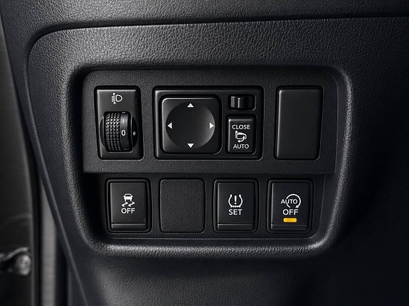Nissan Juke 18 of 20