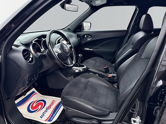 Nissan Juke 12 of 20