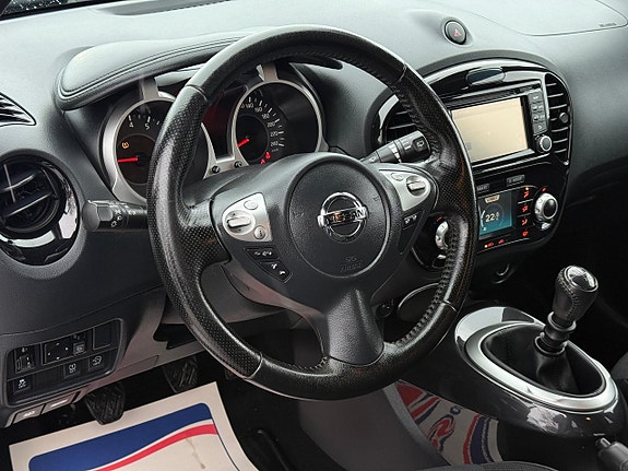 Nissan Juke 13 of 20