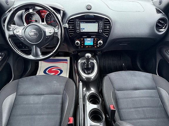 Nissan Juke 10 of 20