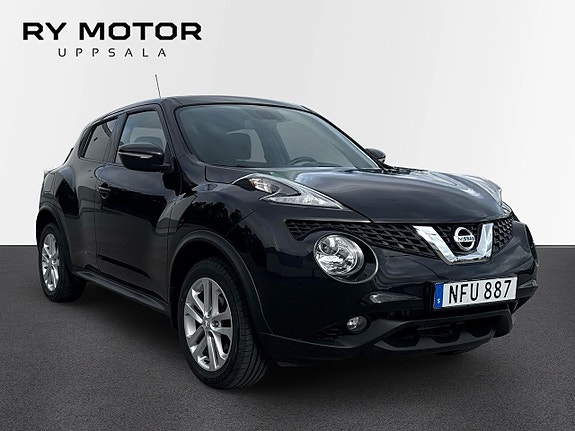 Nissan Juke 6 of 20