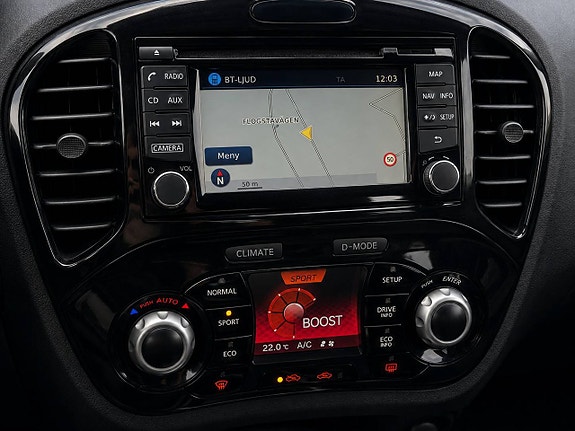 Nissan Juke 15 of 20