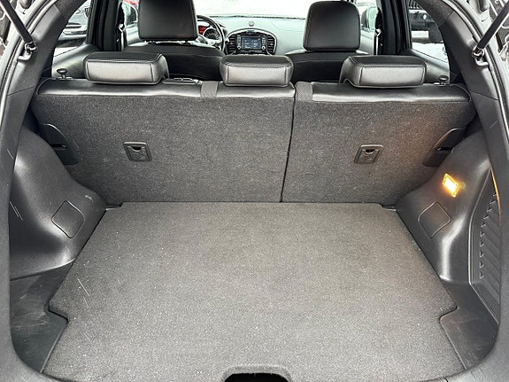 Nissan Juke 19 of 20