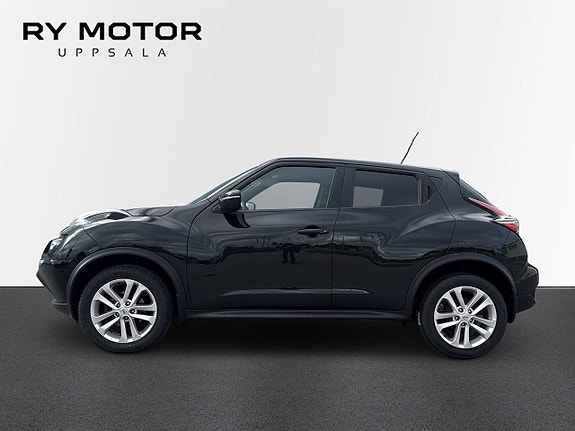 Nissan Juke 2 of 5