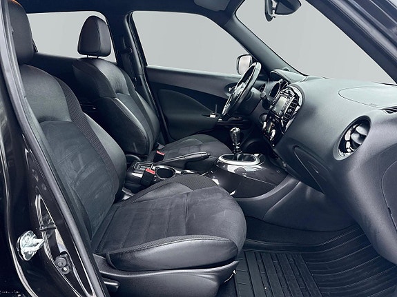 Nissan Juke 7 of 20