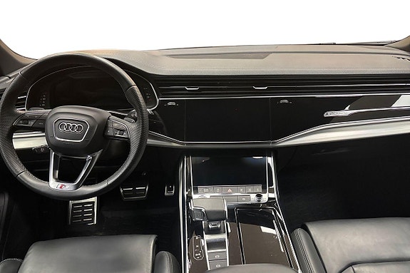 Audi Q7 11 of 17