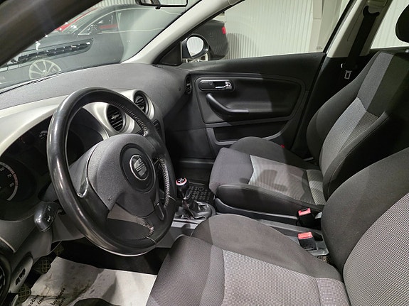 Seat Ibiza 6 of 9