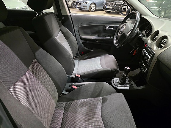 Seat Ibiza 7 of 9