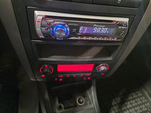 Seat Ibiza 8 of 9