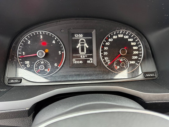 Volkswagen Caddy 19 of 19