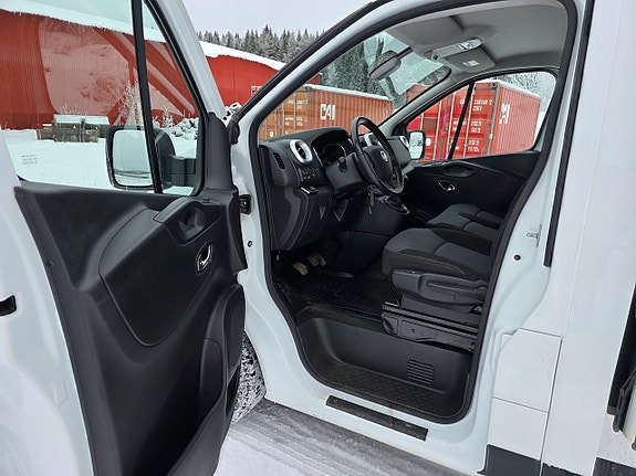 Fiat Talento 4 of 5