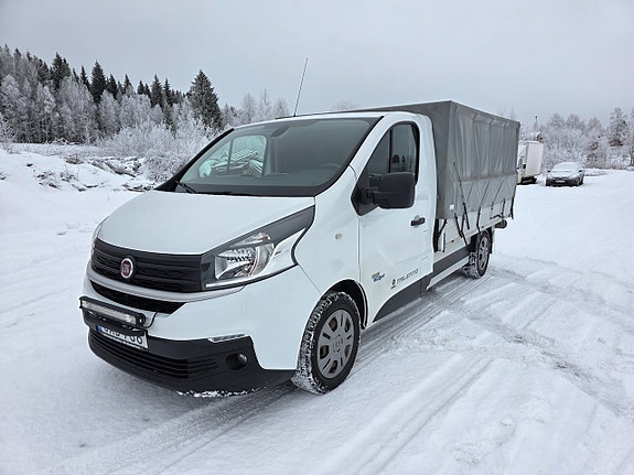 Fiat Talento 2 of 5