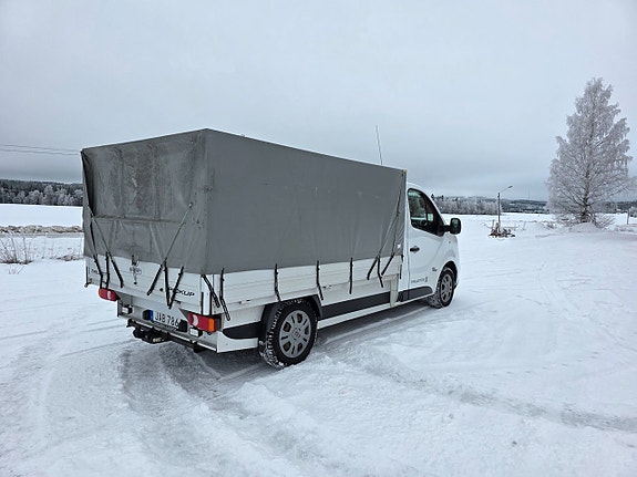 Fiat Talento 3 of 5