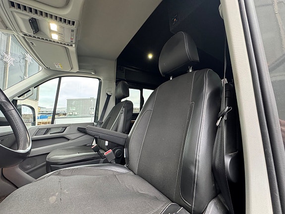 Volkswagen Crafter 35 5 of 5