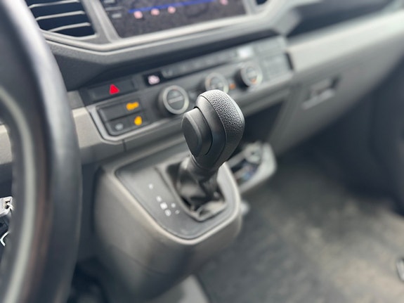 Volkswagen Crafter 35 12 of 26