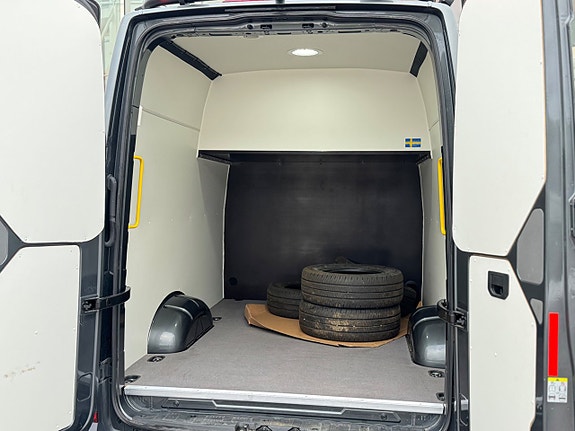 Volkswagen Crafter 35 26 of 26