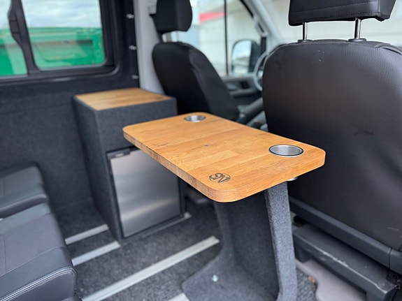 Volkswagen Crafter 35 21 of 26
