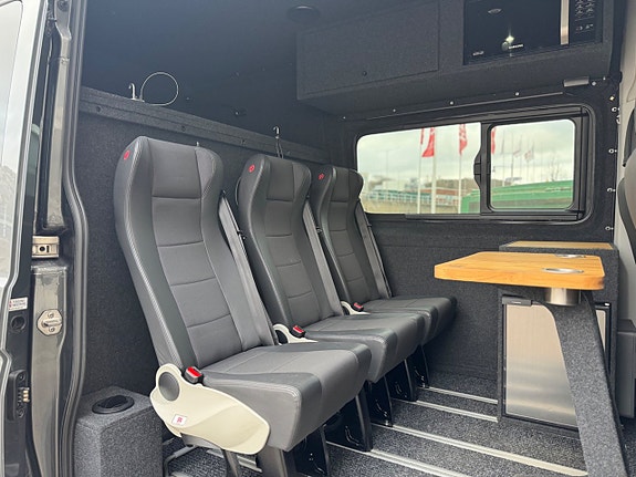 Volkswagen Crafter 35 8 of 26