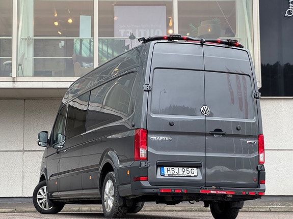 Volkswagen Crafter 35 4 of 5
