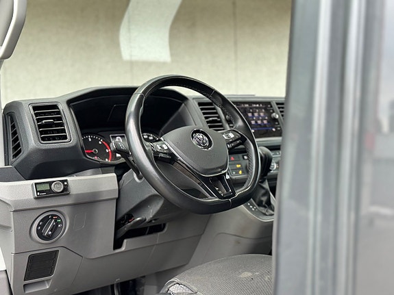 Volkswagen Crafter 35 6 of 26
