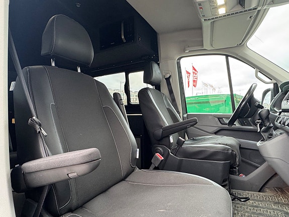 Volkswagen Crafter 35 7 of 26