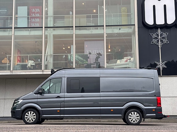 Volkswagen Crafter 35 3 of 5