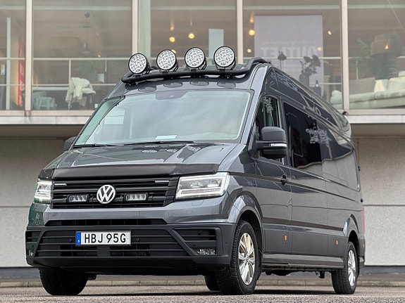 Volkswagen Crafter 35 2 of 5