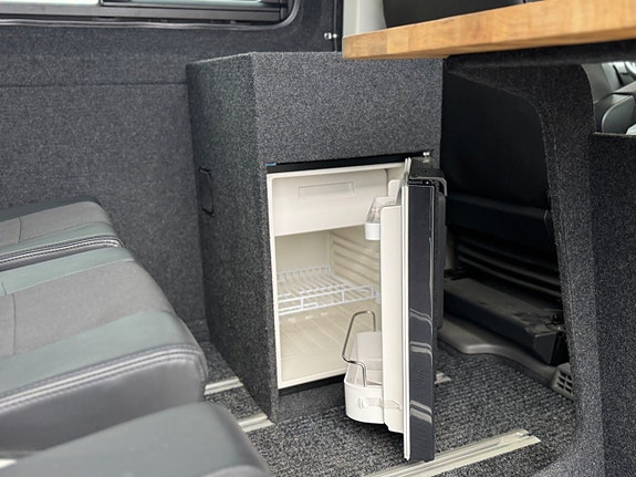 Volkswagen Crafter 35 20 of 26