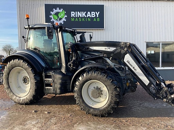 Valtra T 234 Direct Q7M