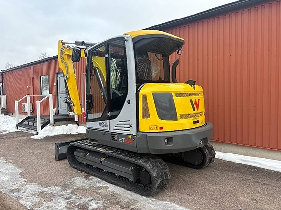 Wacker Neuson ET65 2 of 3