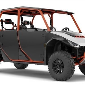 Segway Fugleman UT10 Crew Premium