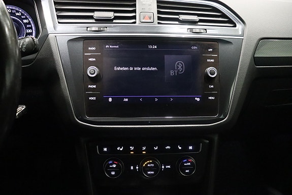 Volkswagen Tiguan 20 of 25