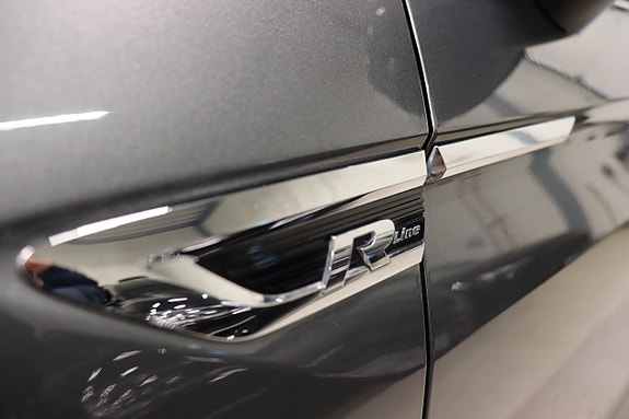 Volkswagen Tiguan 24 of 25