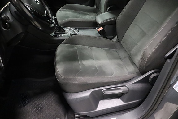 Volkswagen Tiguan 9 of 25