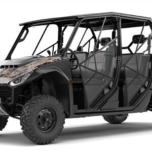 Segway Fugleman UT10 Crew Standard