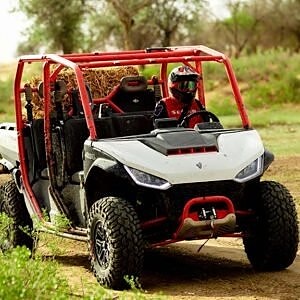 Segway Fugleman UT10 Crew Standard 6 of 8