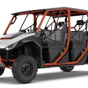 Segway Fugleman UT10 Crew Standard 4 of 8