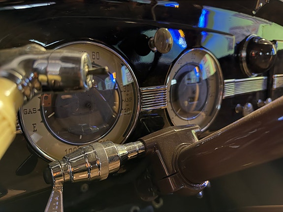 Graham-Paige 837 Phaeton 17 of 26