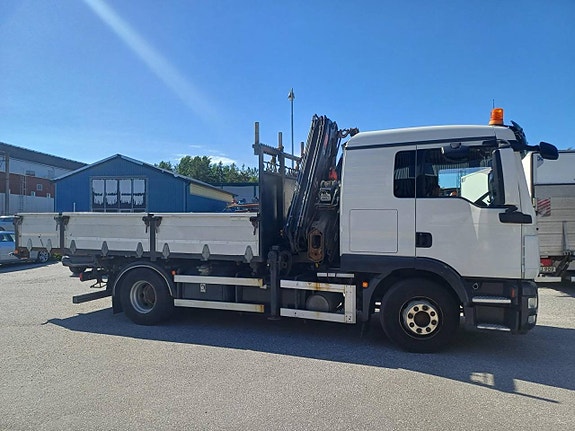 MAN TGM 15.2900
