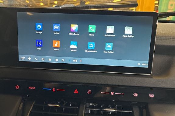 Maxus T60 17 of 19