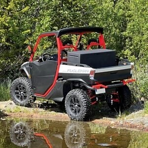 Segway Fugleman UT10 Premium 6 of 6