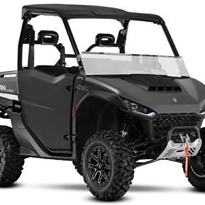 Segway Fugleman UT10 Premium 3 of 6