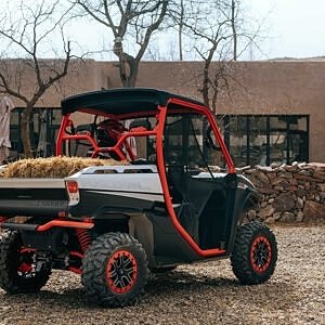 Segway Fugleman UT10 Premium 4 of 6