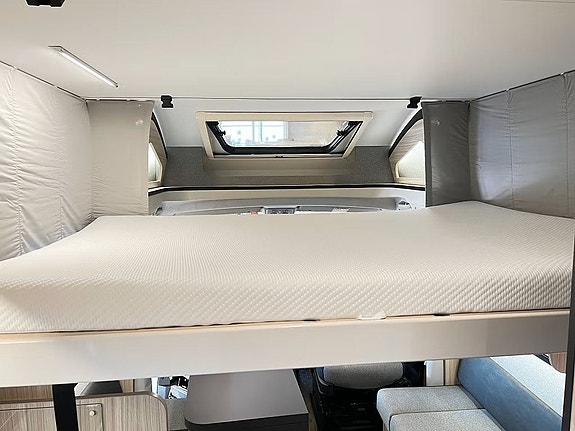 Sun Living S 72 DC / DEMOPRIS (Taksäng+Queenbed+TRUMA+3500kg) 27 of 30