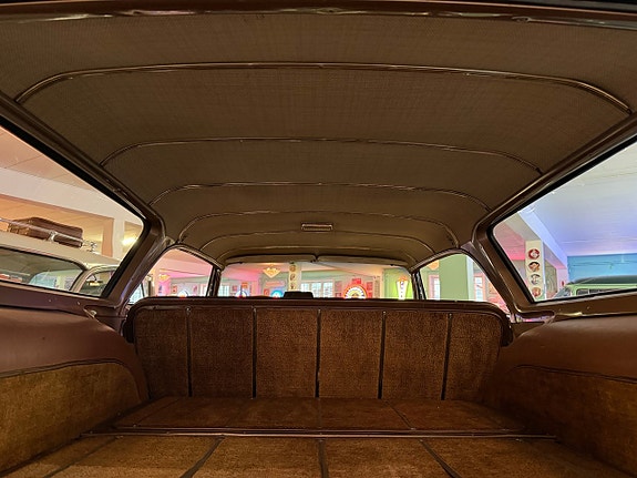 Chrysler New Yorker 20 of 25