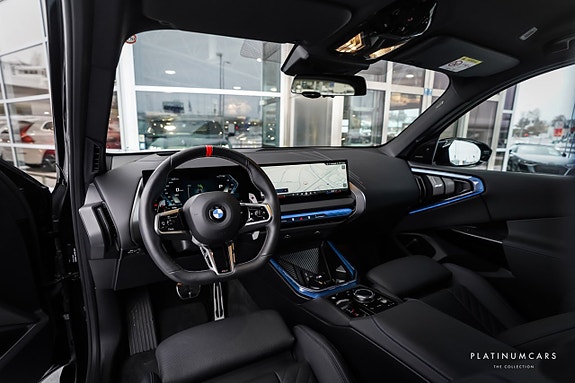 BMW X3 8 of 19