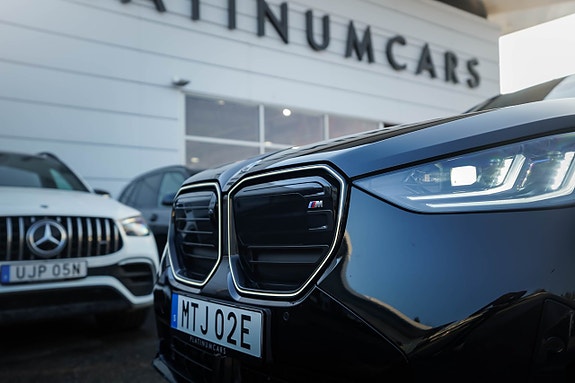 BMW X3 6 of 19