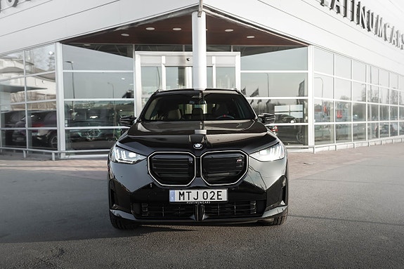 BMW X3 3 of 5